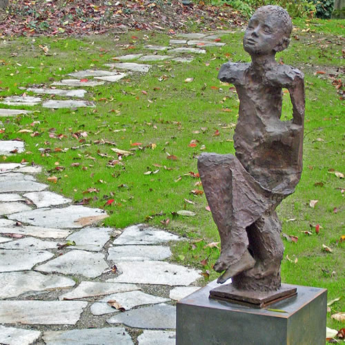 'Wenn ich groß bin…' - Anna Franziska Schwarzbach - ok4sig252